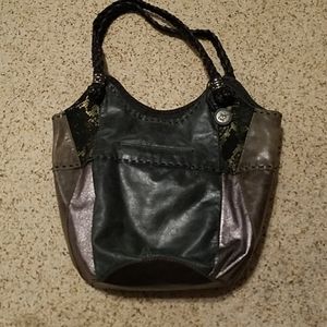 Last chance donating- The Sak bag